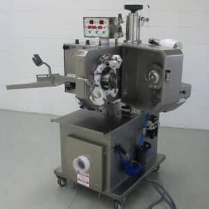 SMALL SAUSAGE TYING MACHINE TB-04-100