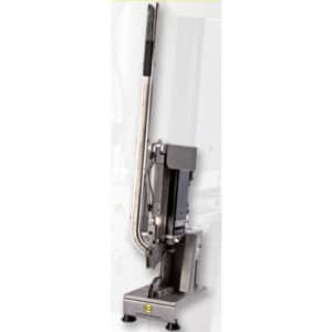 CLIPPING MACHINE H2
