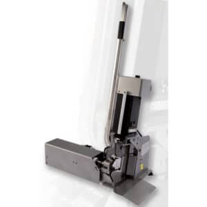 CLIPPING MACHINE E3